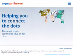Arguscarhire