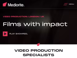 Mediorite
