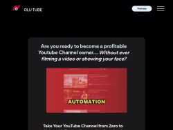 Olutube
