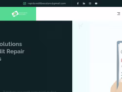 Rapidcreditboosters