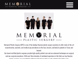 Memorialplasticsurgery