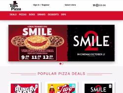 Topspizza