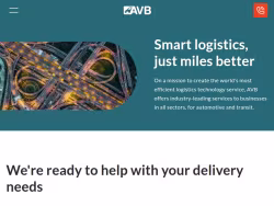 Anyvanforbusiness