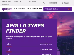Apollotyres