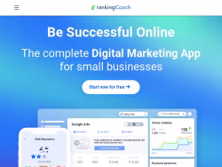 Rankingcoach