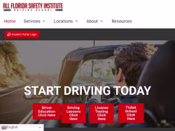 Allfloridasafetyinstitute
