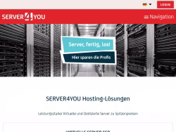 Server4you