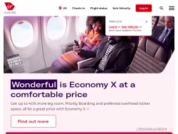 Virginaustralia