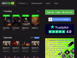 Multipointtv