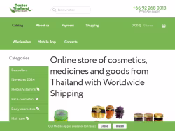 Doctorthailand