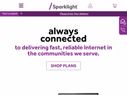 Sparklight