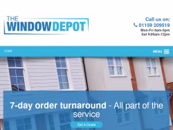 Thewindowdepot
