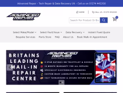 Advancedrepair