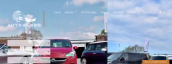 Autoglobe