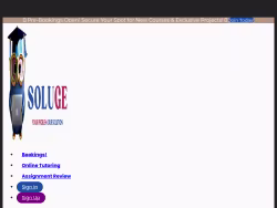 Soluge