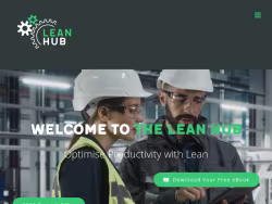 Theleanhub