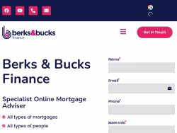 Berksbucks