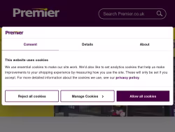 Premier-stores