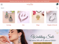 Voylla