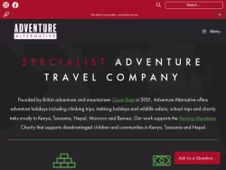 Adventurealternative