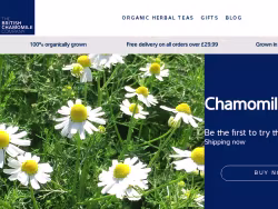 Britishchamomile