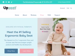 Theupseat