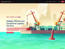 Genieverselogistics