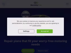 Warrantyfirst