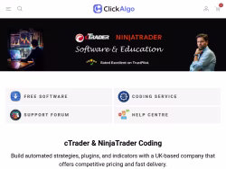 Clickalgo
