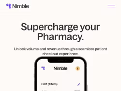 Nimblerx