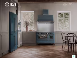 Ilveappliances