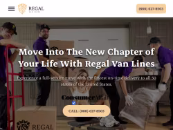 Regalvanlines
