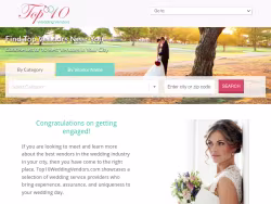 Top10weddingvendors
