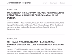 Jurnal