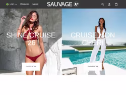 Sauvagewear