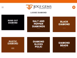 Jogigems