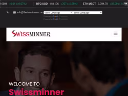 Swissminner