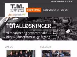 Tmautoteknik