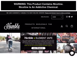 Humblejuiceco