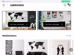 Wallstickerland