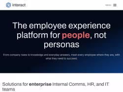 Interact-intranet