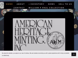 Ahmcoin