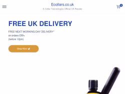 Ecollars