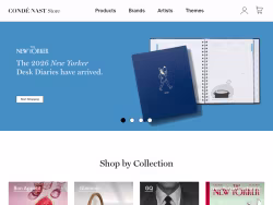 Condenaststore