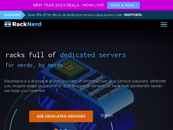 Racknerd