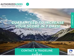 Authorizedusers