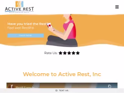 Activerestinc