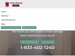 Dublinsmokedamage