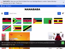 Nanababa
