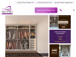 Metrowardrobes